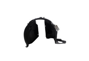 Pare boue avant droit PEUGEOT 208 1 Photo n°4