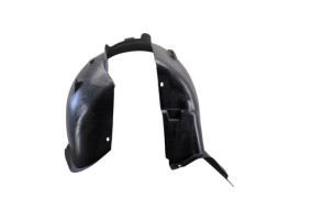 Pare boue avant gauche PEUGEOT 208 1 Photo n°2