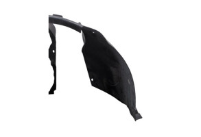 Pare boue avant gauche PEUGEOT 208 1 Photo n°6