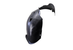 Pare boue avant gauche PEUGEOT 208 1 Photo n°7