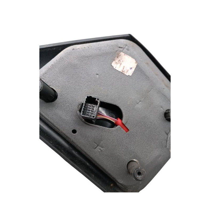 Retroviseur gauche RENAULT TWINGO 2 Photo n°1