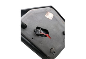 Retroviseur gauche RENAULT TWINGO 2 Photo n°1