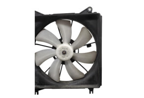 Moto ventilateur radiateur OPEL AGILA B Photo n°3