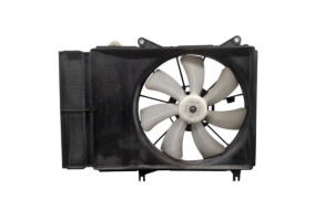 Moto ventilateur radiateur OPEL AGILA B Photo n°5