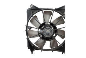 Moto ventilateur radiateur OPEL AGILA B Photo n°7