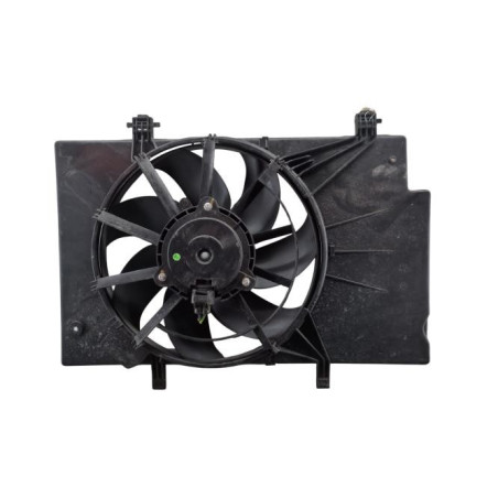 Moto ventilateur radiateur FORD FIESTA 6