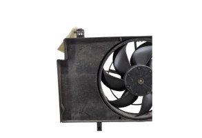 Moto ventilateur radiateur FORD FIESTA 6 Photo n°2