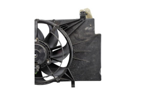 Moto ventilateur radiateur FORD FIESTA 6 Photo n°5