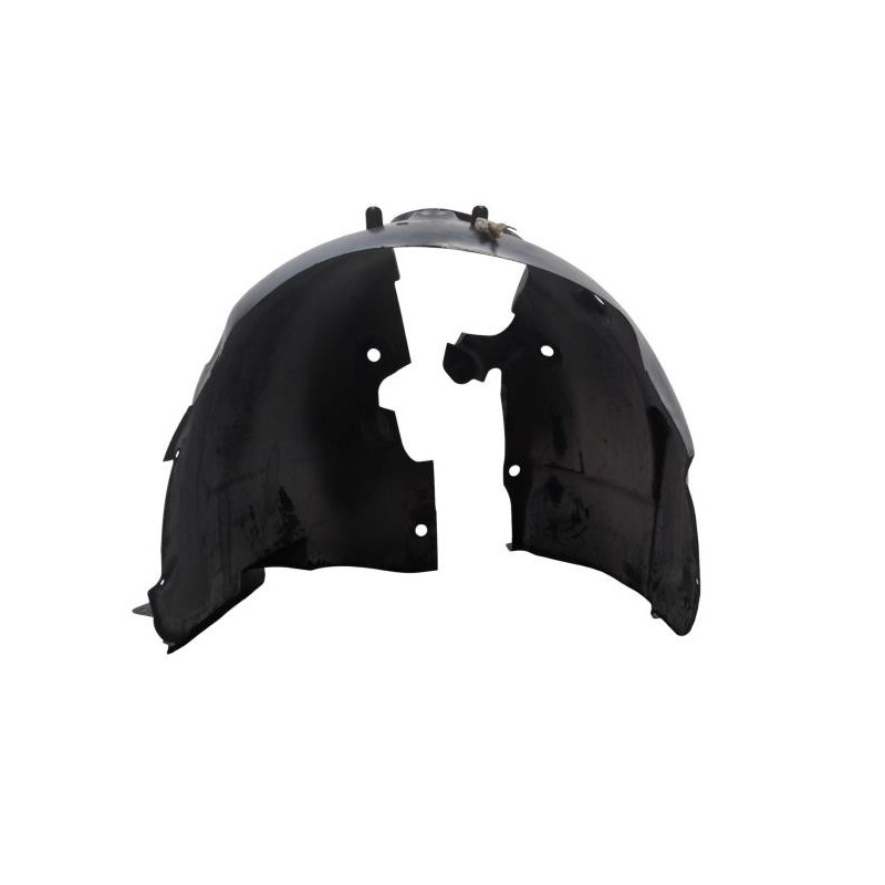 Pare boue avant gauche RENAULT CLIO 5 Photo n°1