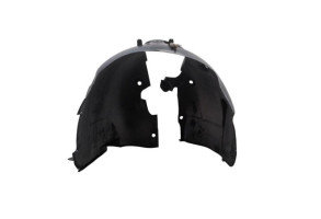 Pare boue avant gauche RENAULT CLIO 5 Photo n°1