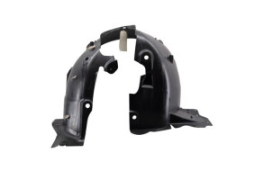 Pare boue avant gauche RENAULT CLIO 5 Photo n°2