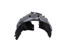 Pare boue avant gauche RENAULT CLIO 5 Photo n°4