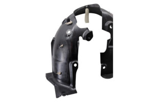 Pare boue avant gauche RENAULT CLIO 5 Photo n°6