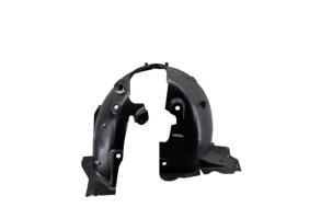 Pare boue avant gauche RENAULT CLIO 5 Photo n°7