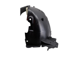 Pare boue avant gauche RENAULT CLIO 5 Photo n°8