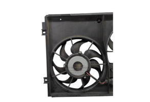 Moto ventilateur radiateur AUDI A3 2 Photo n°6