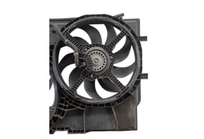 Moto ventilateur radiateur FIAT DUCATO 3 Photo n°3