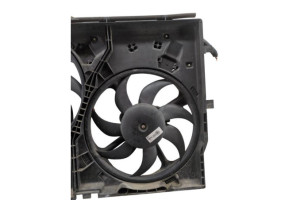 Moto ventilateur radiateur FIAT DUCATO 3 Photo n°8