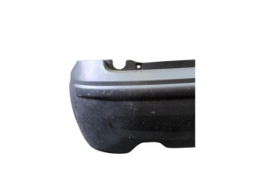 Pare choc arriere FIAT PANDA 2 Photo n°4