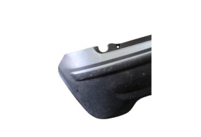 Pare choc arriere FIAT PANDA 2 Photo n°5