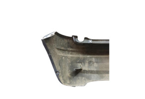 Pare choc arriere FIAT PANDA 2 Photo n°8