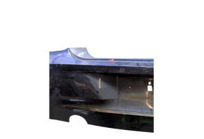 Pare choc arriere BMW SERIE 1 F20 Photo n°1