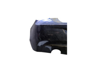 Pare choc arriere BMW SERIE 1 F20 Photo n°2
