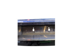 Pare choc arriere BMW SERIE 1 F20 Photo n°4