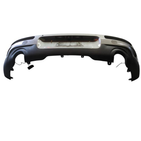 Pare choc arriere MINI MINI 3 F54