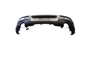 Pare choc arriere MINI MINI 3 F54 Photo n°1