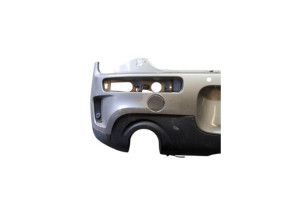 Pare choc arriere MINI MINI 3 F54 Photo n°4