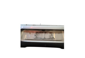 Pare choc arriere MINI MINI 3 F54 Photo n°11