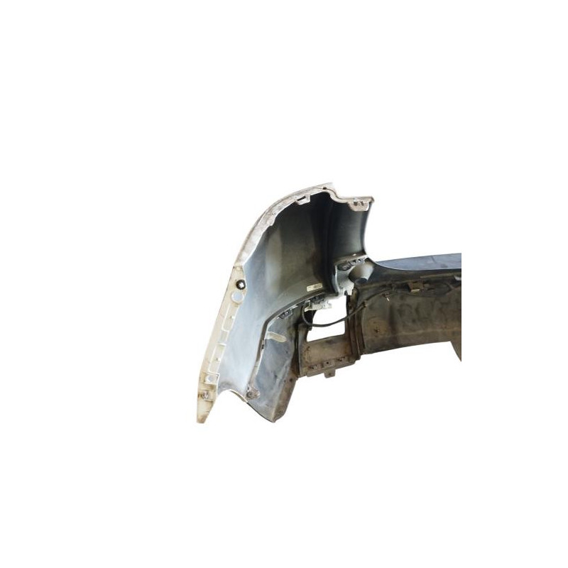 Pare choc arriere PEUGEOT 2008 1 Photo n°1