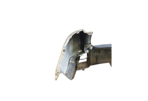 Pare choc arriere PEUGEOT 2008 1 Photo n°1