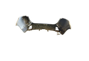 Pare choc arriere PEUGEOT 2008 1 Photo n°2