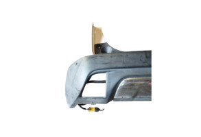 Pare choc arriere PEUGEOT 2008 1 Photo n°4