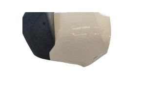 Pare choc arriere PEUGEOT 2008 1 Photo n°10