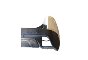 Pare choc arriere PEUGEOT 2008 1 Photo n°12