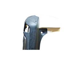 Pare choc arriere PEUGEOT 2008 1 Photo n°13