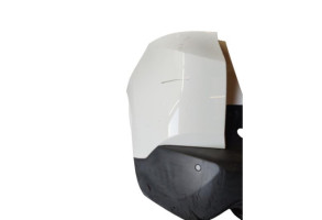 Pare choc arriere PEUGEOT 2008 1 Photo n°15