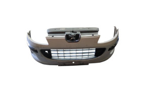 Pare choc avant PEUGEOT 407 Photo n°1