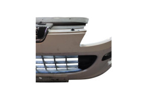 Pare choc avant PEUGEOT 407 Photo n°2