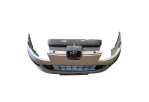 Pare choc avant PEUGEOT 407 Photo n°3