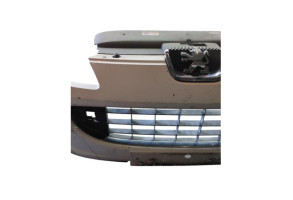 Pare choc avant PEUGEOT 407 Photo n°4