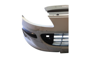 Pare choc avant PEUGEOT 407 Photo n°5