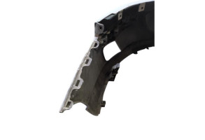 Pare choc avant PEUGEOT 407 Photo n°6