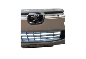 Pare choc avant PEUGEOT 407 Photo n°7