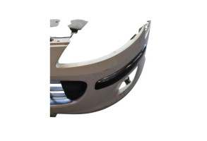 Pare choc avant PEUGEOT 407 Photo n°9