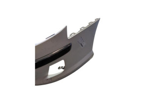 Pare choc avant PEUGEOT 407 Photo n°11