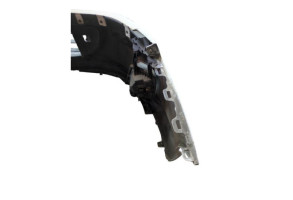 Pare choc avant PEUGEOT 407 Photo n°13